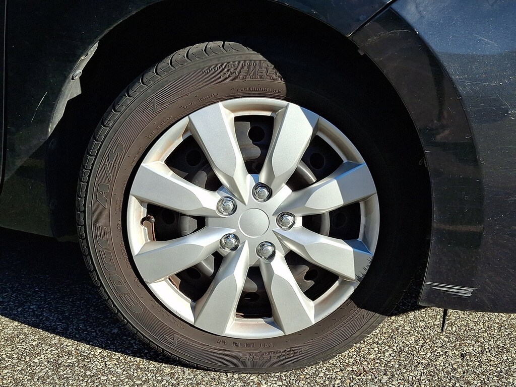 Used 2016 Toyota Corolla LE Sedan