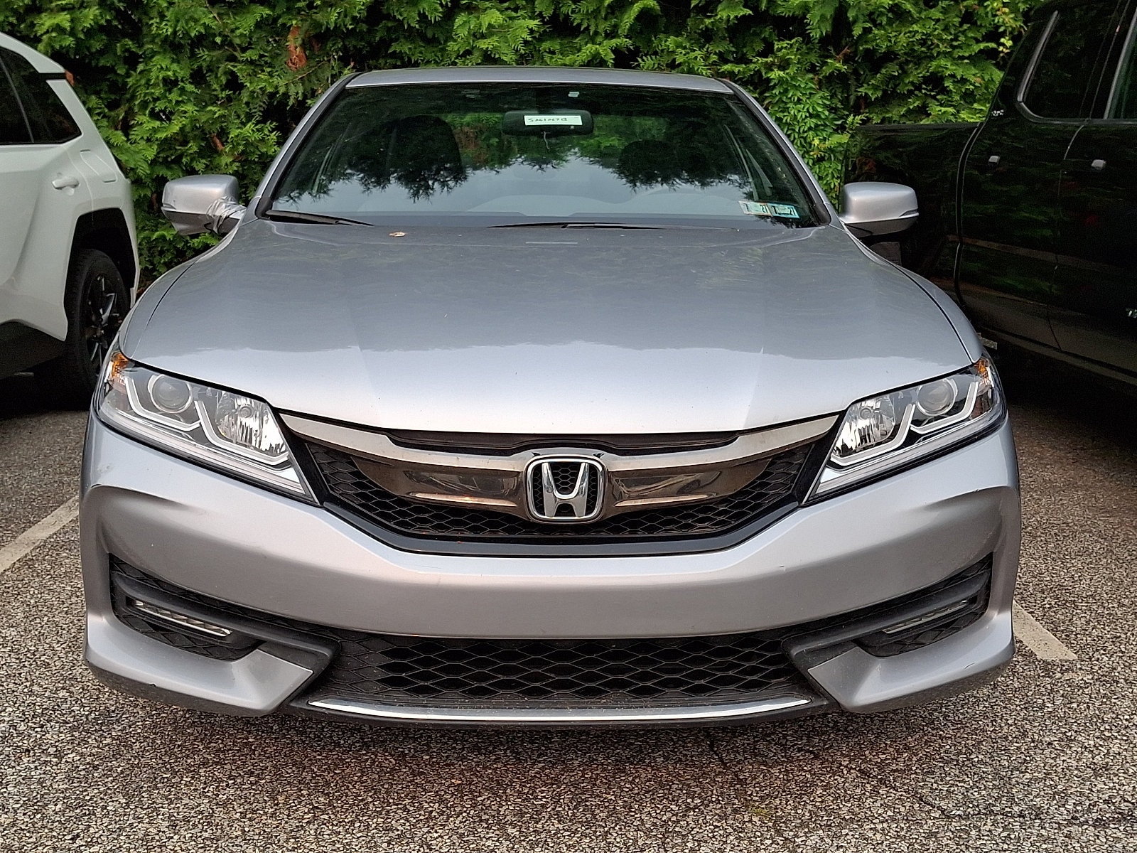 Used 2017 Honda Accord EX-L with VIN 1HGCT1B81HA009004 for sale in Springfield, PA