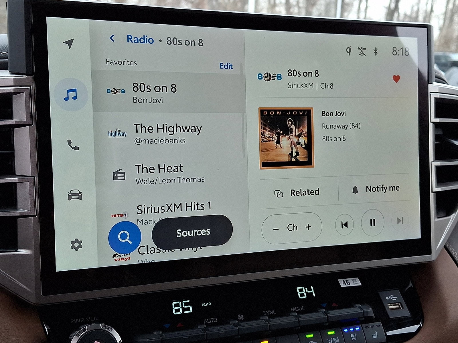 2026 Toyota Tundra 1794 Edition - Photo 14