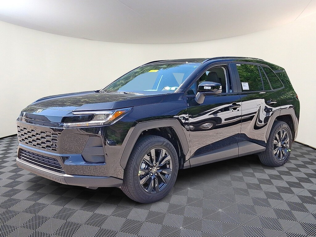New 2026 Toyota RAV4 XLE Premium SUV