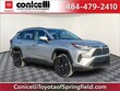  Toyota RAV4 Hybrid XLE