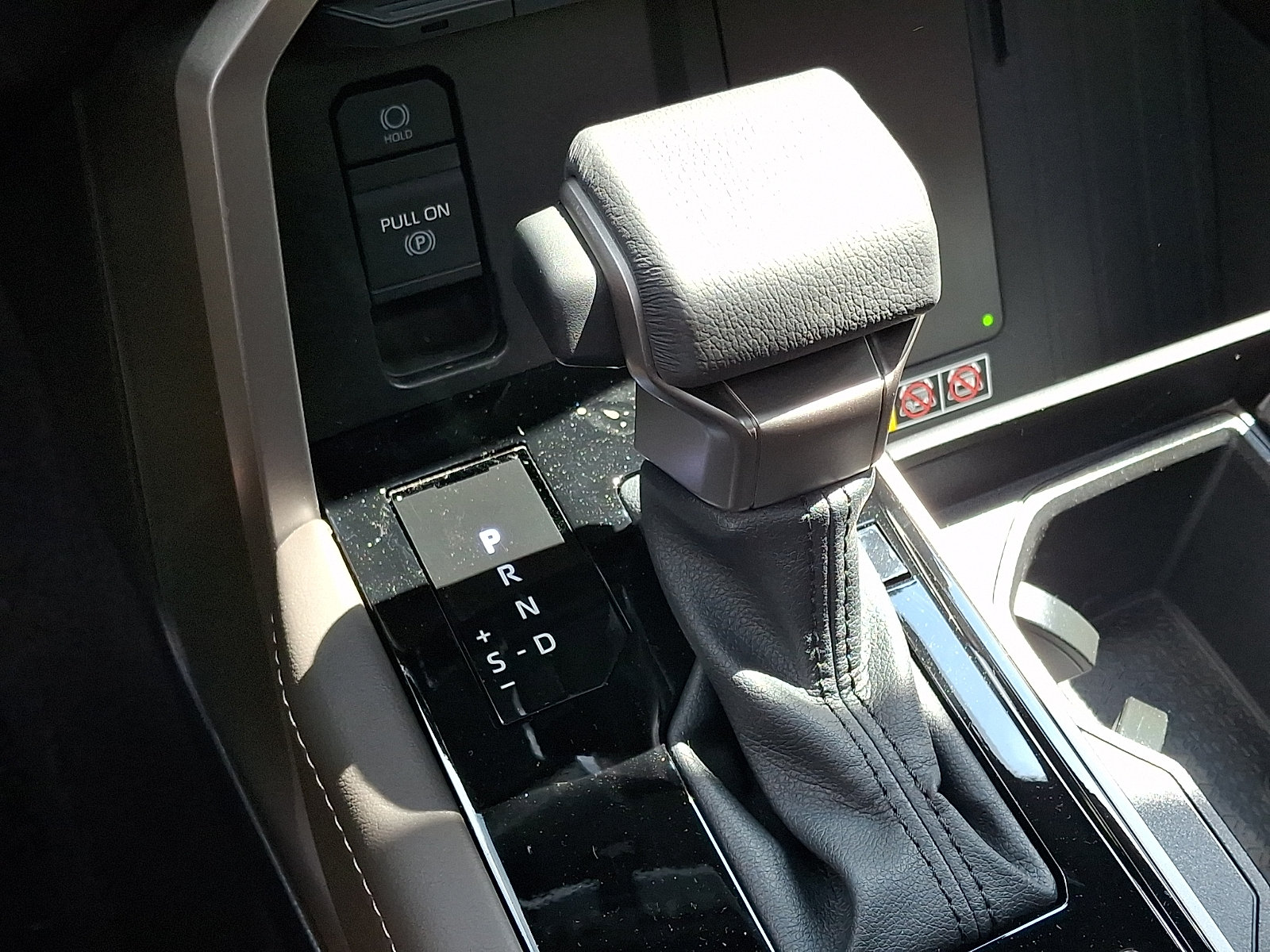 2026 Toyota Tundra 1794 Edition - Photo 13