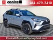  Toyota RAV4 Hybrid SE