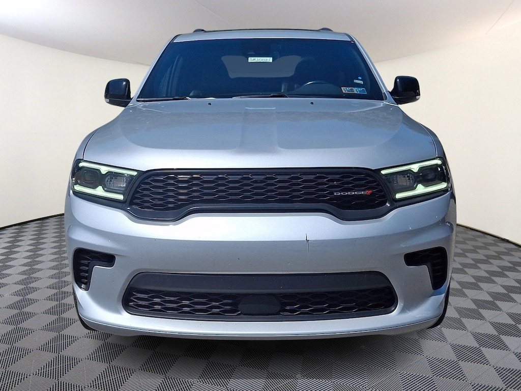 Used 2024 Dodge Durango GT SUV