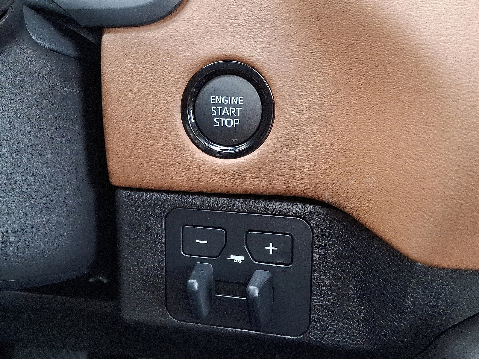 2026 Toyota Tundra 1794 Edition - Photo 16