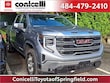  GMC Sierra 1500