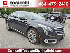 2019 Cadillac XTS Luxury Sedan