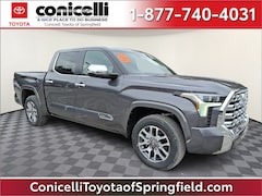 2026 Toyota Tundra 1794 Edition Truck CrewMax