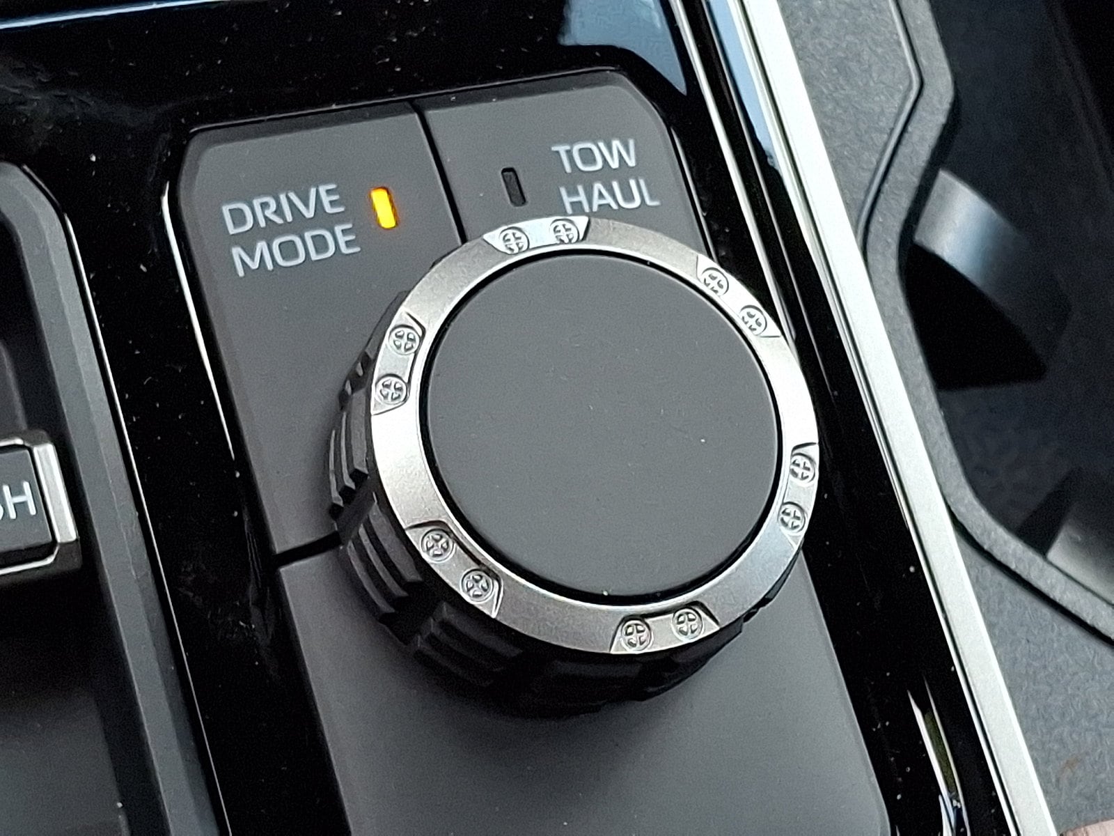 2026 Toyota Tundra 1794 Edition - Photo 21