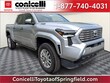  Toyota Tacoma i-FORCE MAX