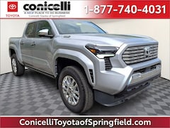 2026 Toyota Tacoma i-FORCE MAX Limited i-FORCE MAX Truck Double Cab