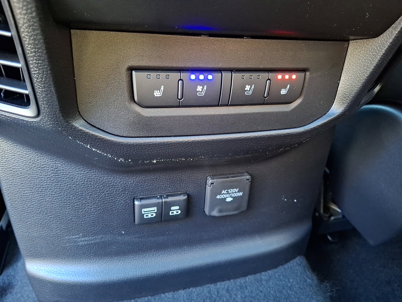 2026 Toyota Tundra Platinum - Photo 9