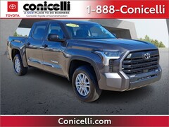 2024 Toyota Tundra SR5 Truck CrewMax