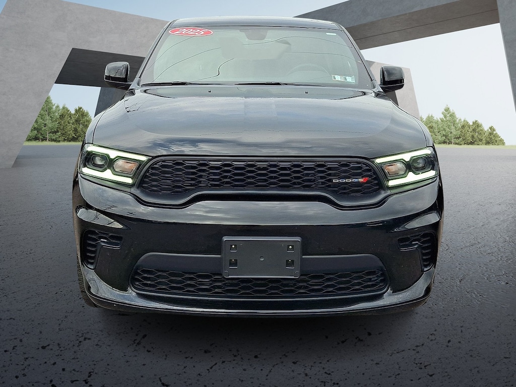 Used 2025 Dodge Durango GT SUV