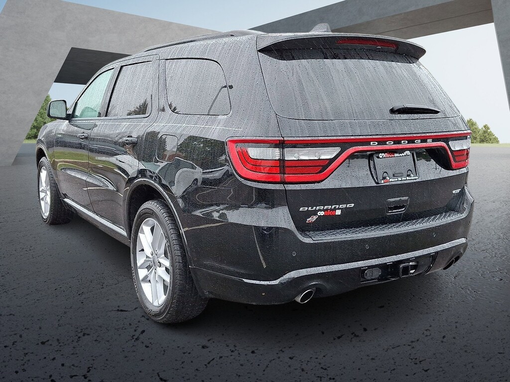 Used 2023 Dodge Durango GT Plus SUV