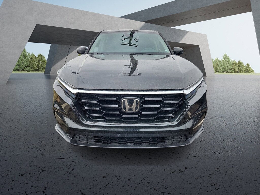 Used 2023 Honda CR-V EX-L SUV