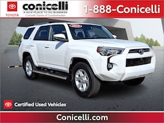 2024 Toyota 4Runner SR5 Premium SUV
