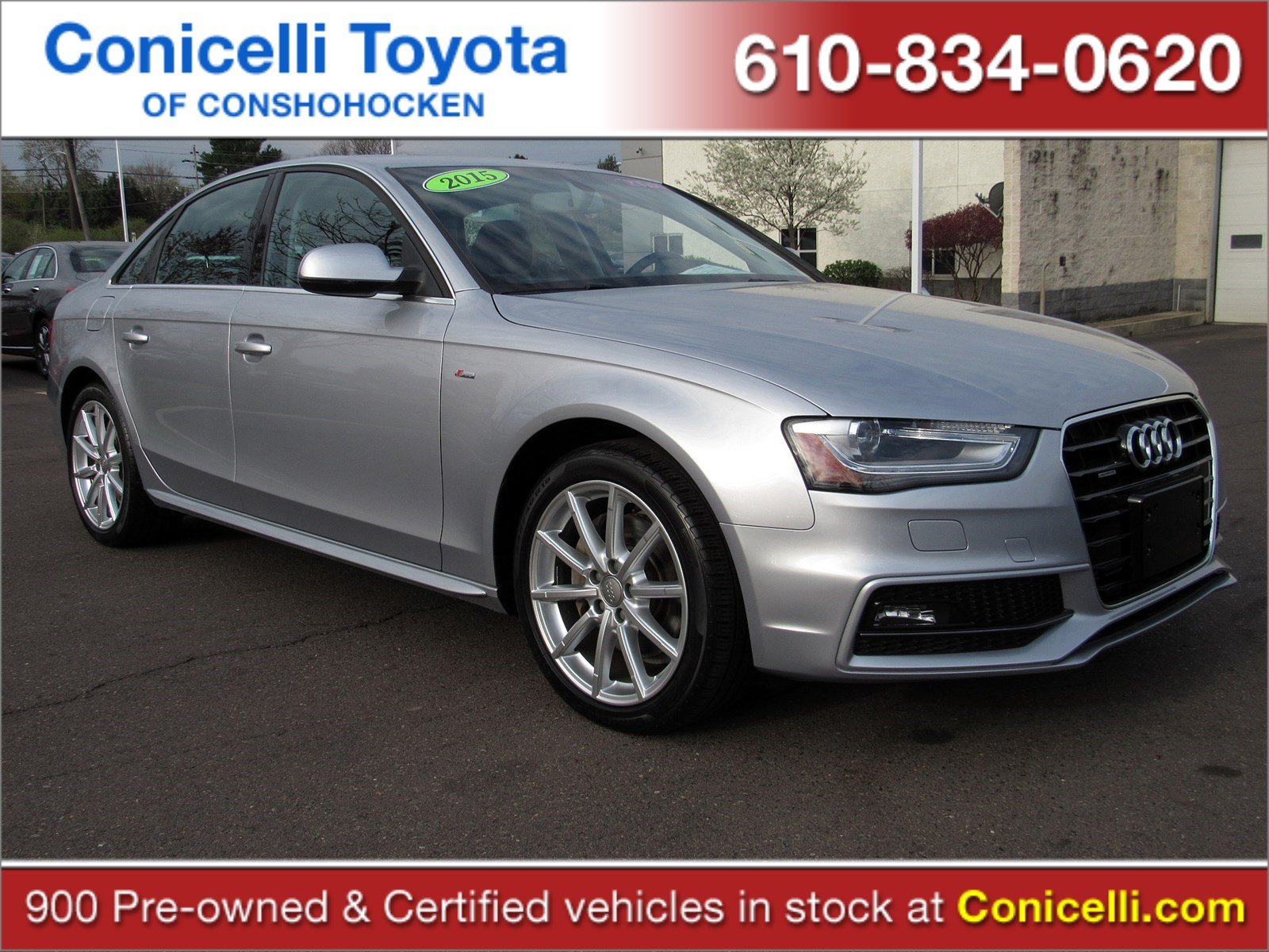 Featured PreOwned Cars for Sale near Collegeville, PA Used Cars