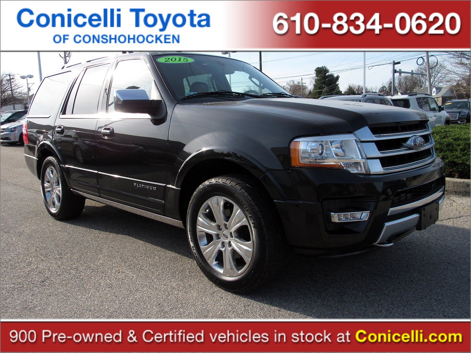 Featured PreOwned Cars for Sale near Collegeville, PA Used Cars