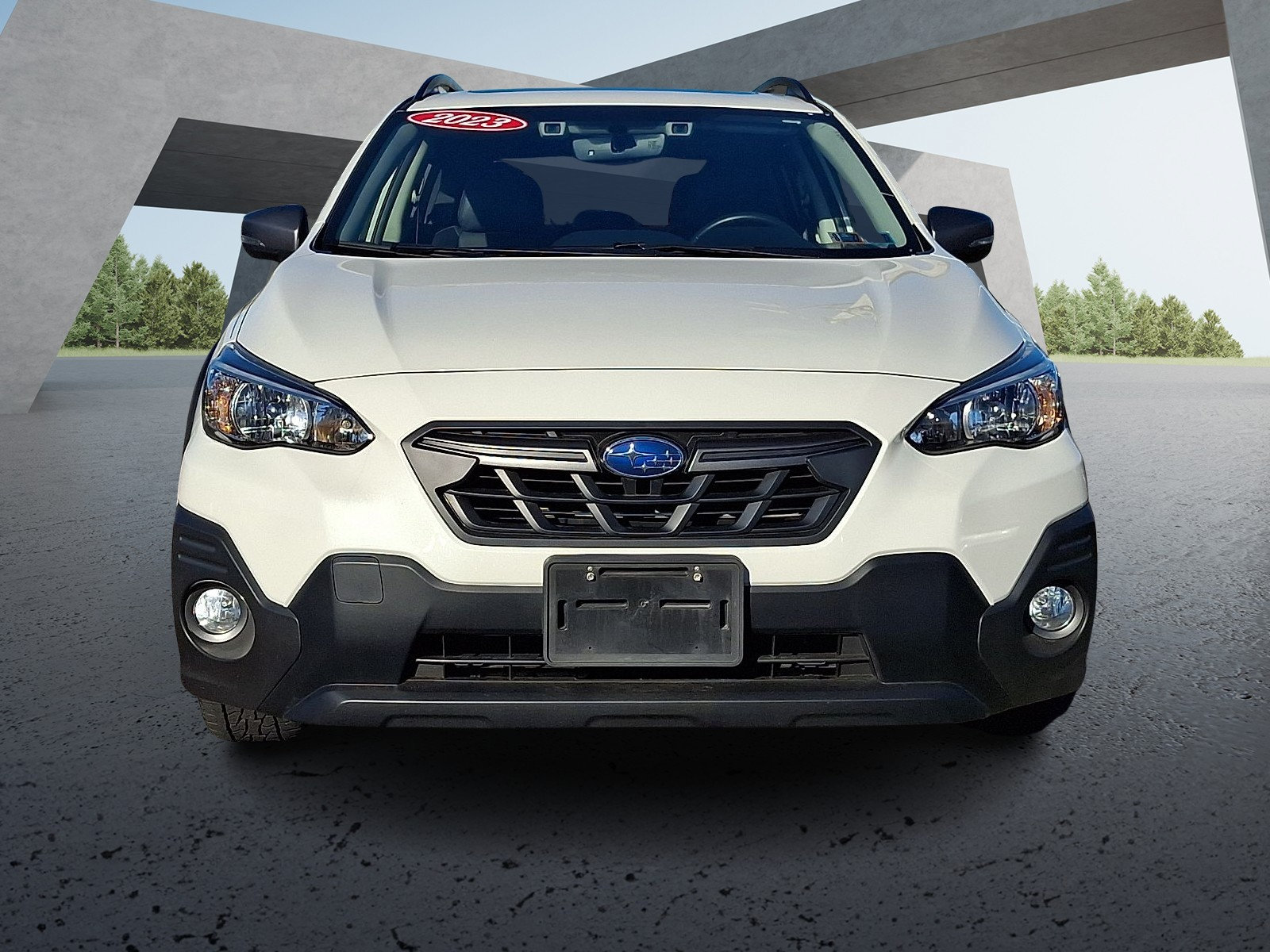 Used 2023 Subaru Crosstrek Sport SUV