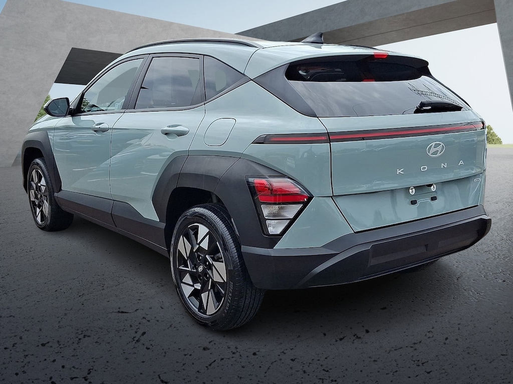 Used 2024 Hyundai Kona SEL SUV