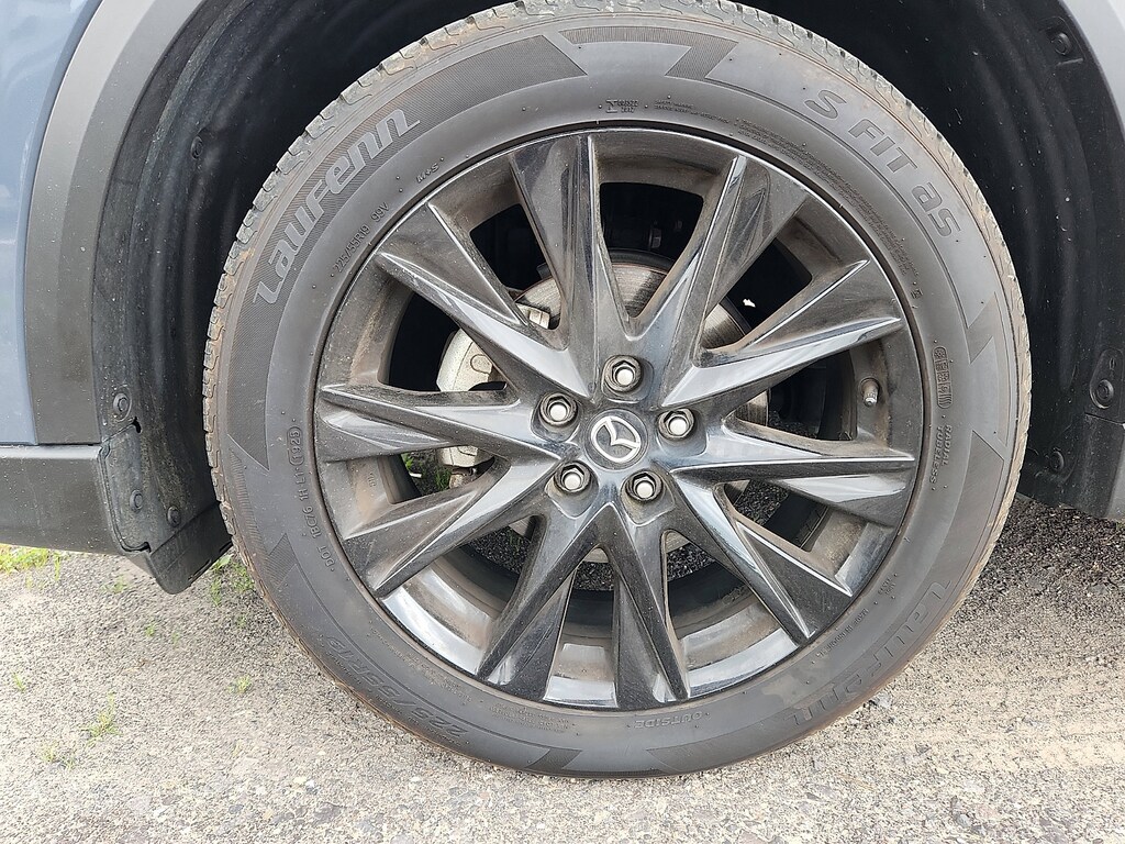 Used 2024 Mazda CX-5 2.5 S Carbon Edition SUV