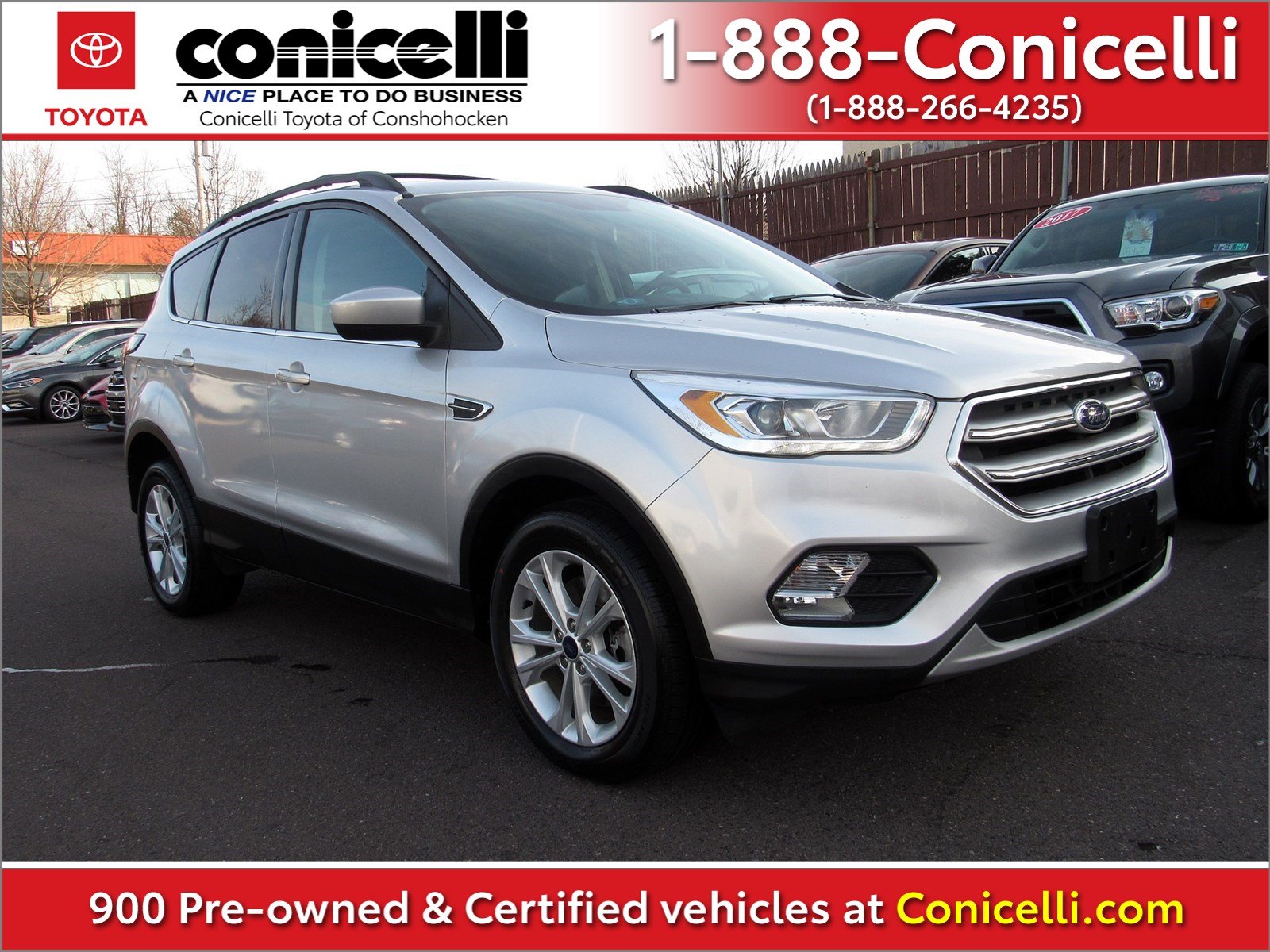 Featured PreOwned Cars for Sale near Collegeville, PA Used Cars