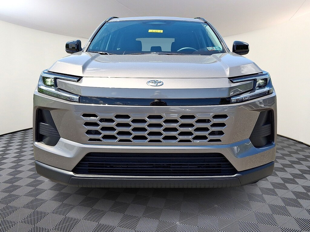 Used 2026 Toyota RAV4 XLE SUV