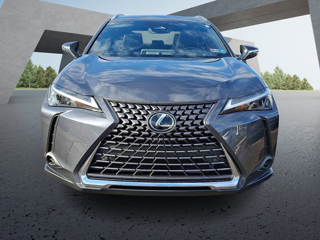 Used 2025 Lexus UX UX 300h Premium SUV