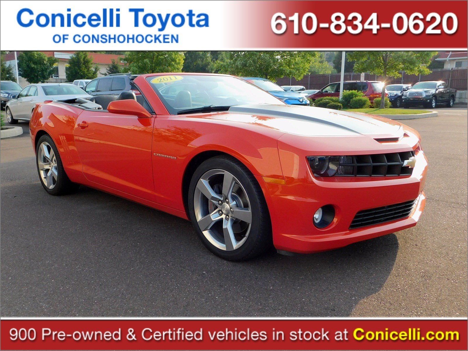 Featured PreOwned Cars for Sale near Collegeville, PA Used Cars