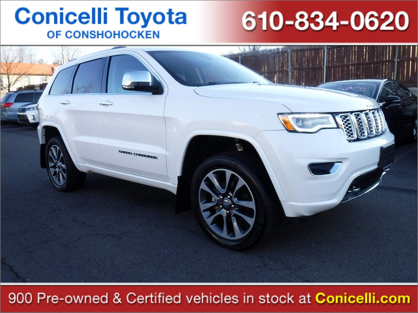 Featured PreOwned Cars for Sale near Collegeville, PA Used Cars