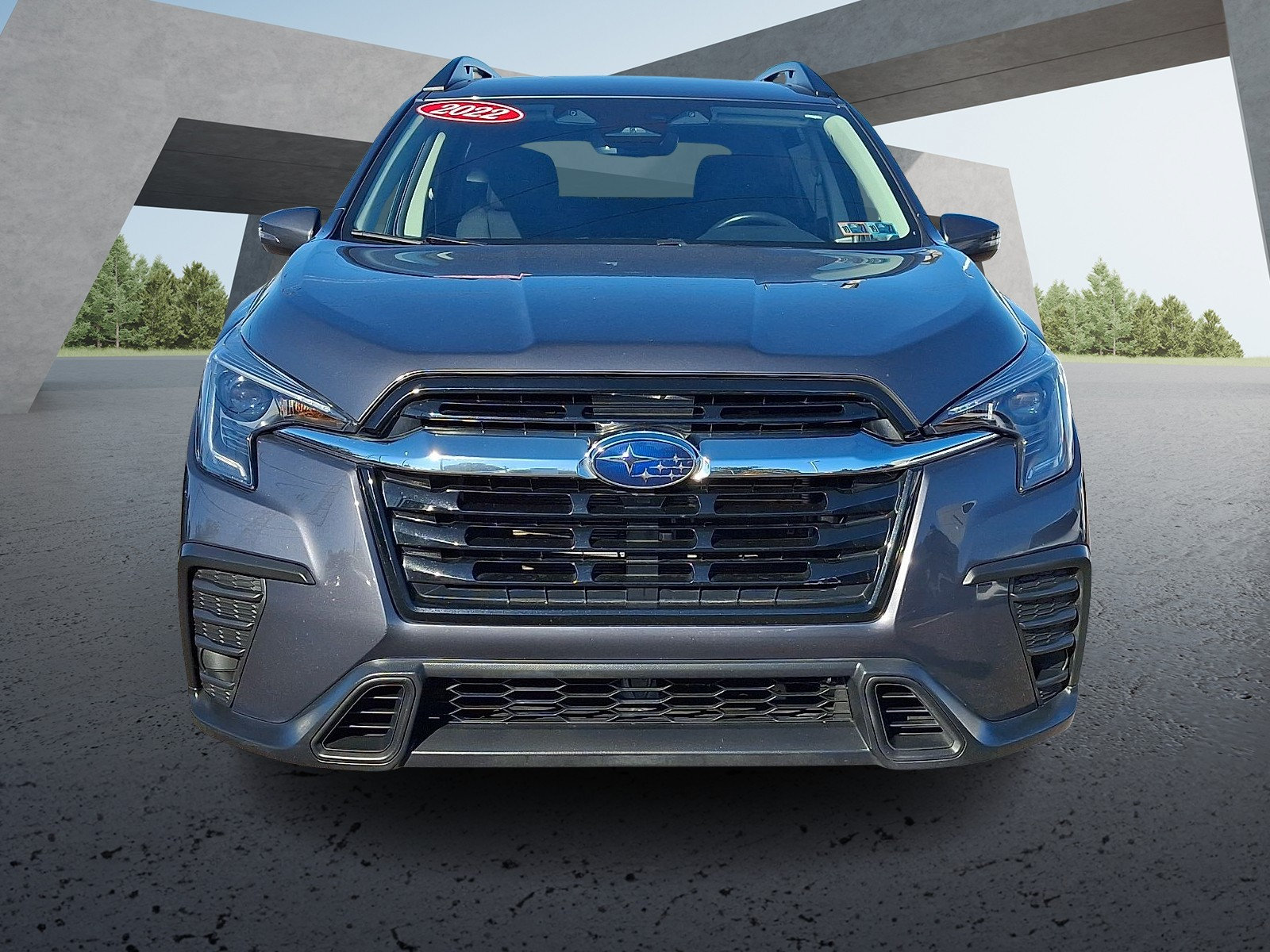 Used 2023 Subaru Ascent Premium SUV