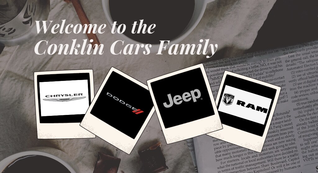 Conklin Cars New & Used Cars Trucks Hutchinson, Salina, Newton