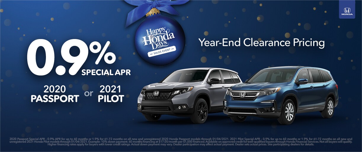 Conklin Honda Salina Honda Sales in Salina, KS