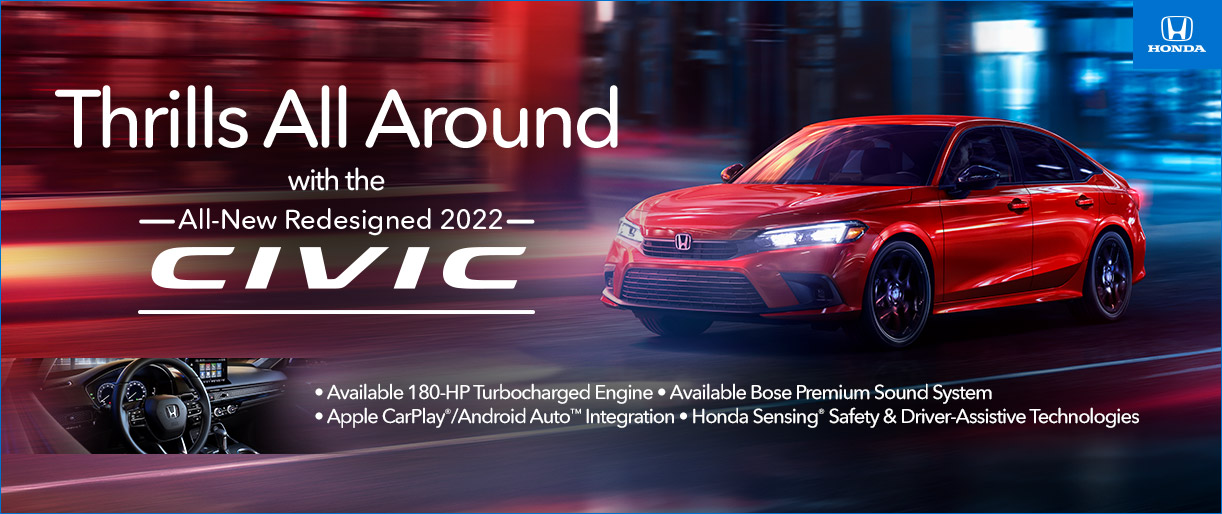 Conklin Honda Hutchinson Honda Dealer near Wichita, KS