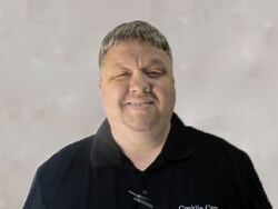 Newton Service Staff | Conklin Cars