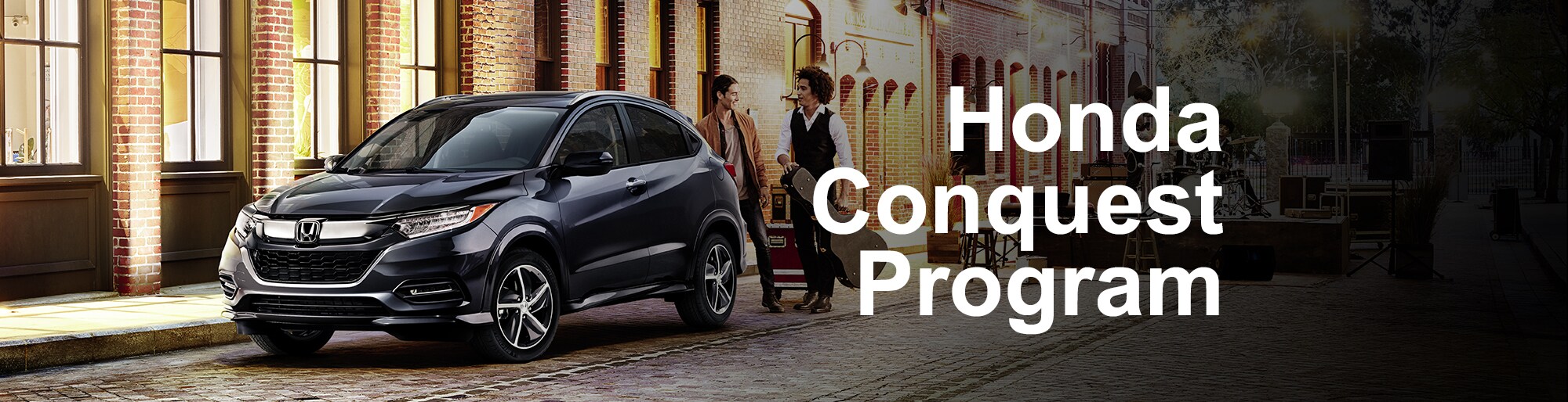 Conklin Honda Hutchinson Honda Dealer near Wichita, KS