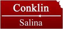 Conklin Honda Salina