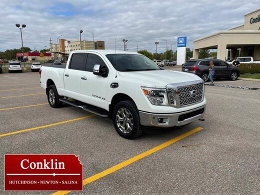 New And Used Car Dealership In Salina Ks Used Cars Used Trucks Conklin Cars