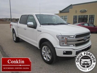 New 2019 Ford F 150 For Sale Conklin Ford Newton Located