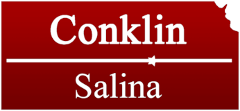 Conklin Cars Salina