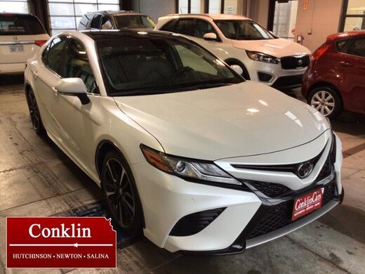 New And Used Car Dealership In Salina Ks Used Cars Used Trucks Conklin Cars