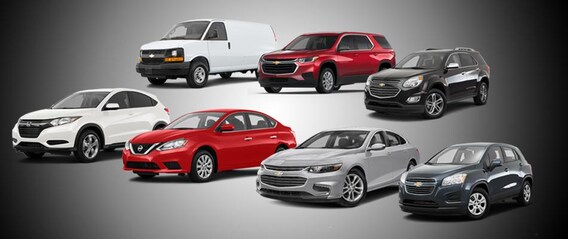 vehicle rental salina ks