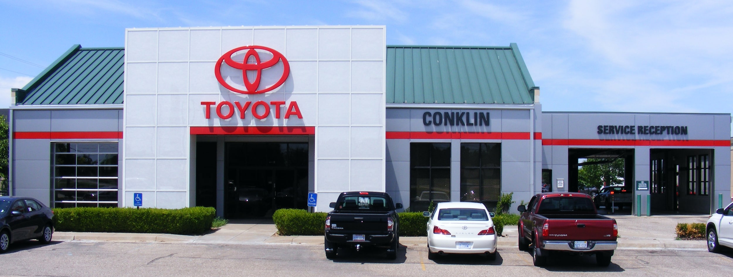 Car Dealerships In Wichita Ks >> Toyota Dealership Near Wichita Ks New Toyota Sales Service Car Dealerships In Wichita Ks >> Toyota Dealership Near Wichita Ks New Toyota Sales Service