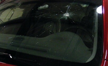 Windshield Replacement Conklin Nissan Hutchinson