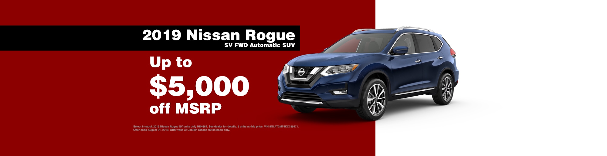 Conklin Nissan Hutchinson Hutchinson and Wichita area New and Used Nissan Dealer