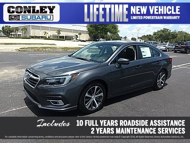 2019 Subaru Legacy 3 6r Limited For Sale Bradenton Fl