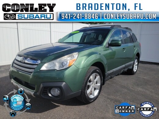 Used Cars For Sale In Bradenton Conley Subaru Used Subaru Dealer Near Tampa Sarasota