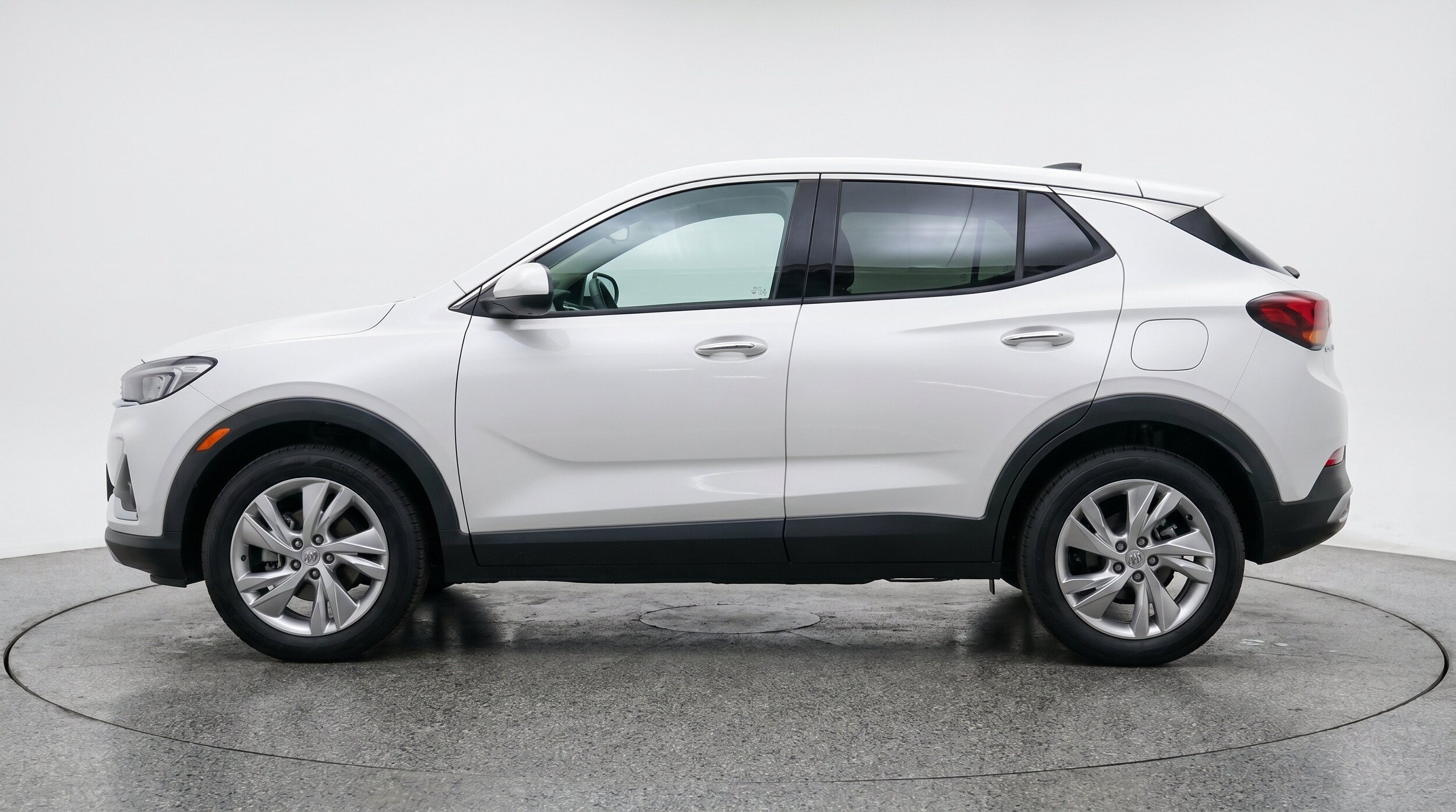 Thumbnail: 2026 Buick Encore GX - 5