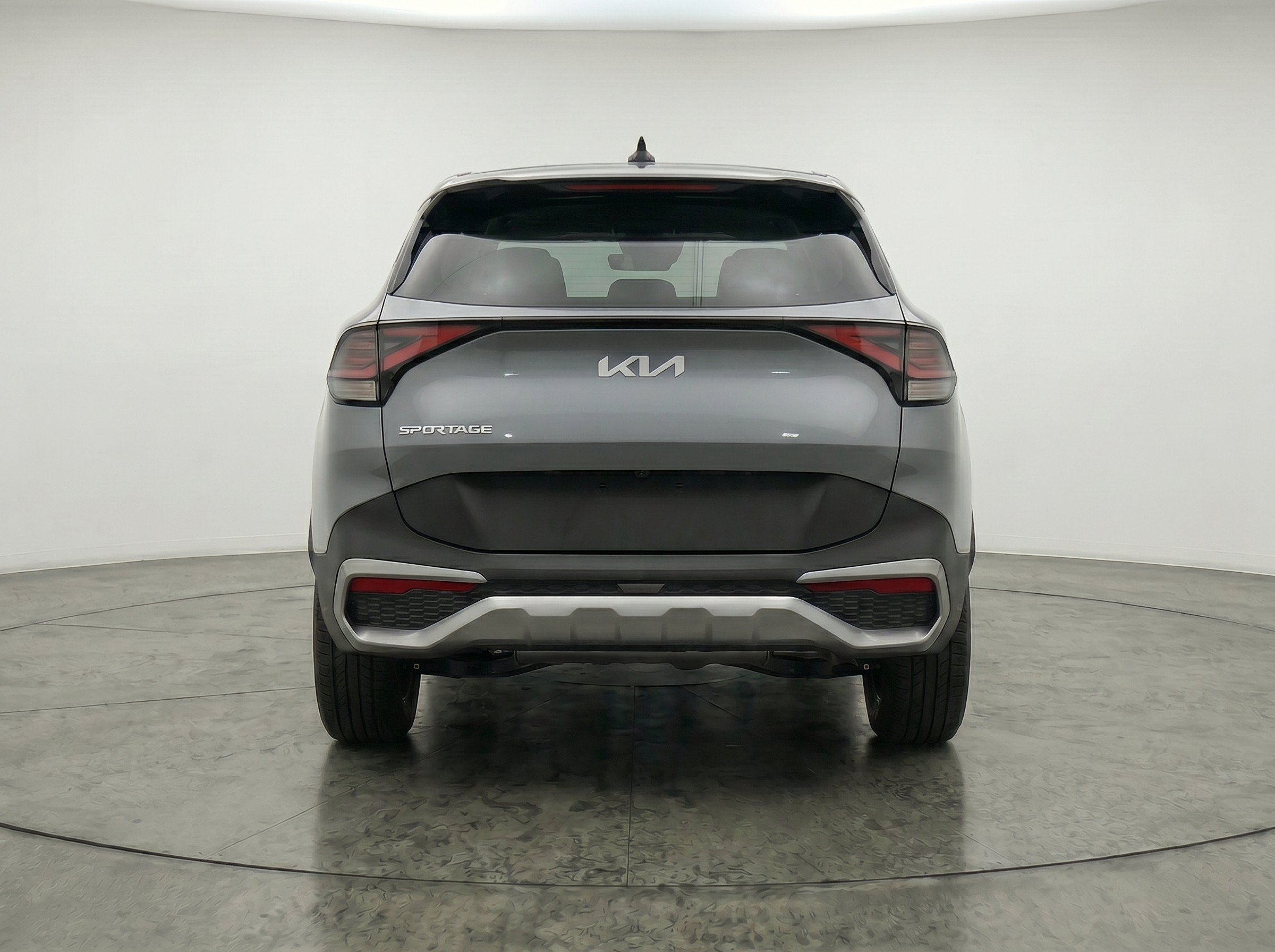 Thumbnail: 2026 Kia Sportage - 7